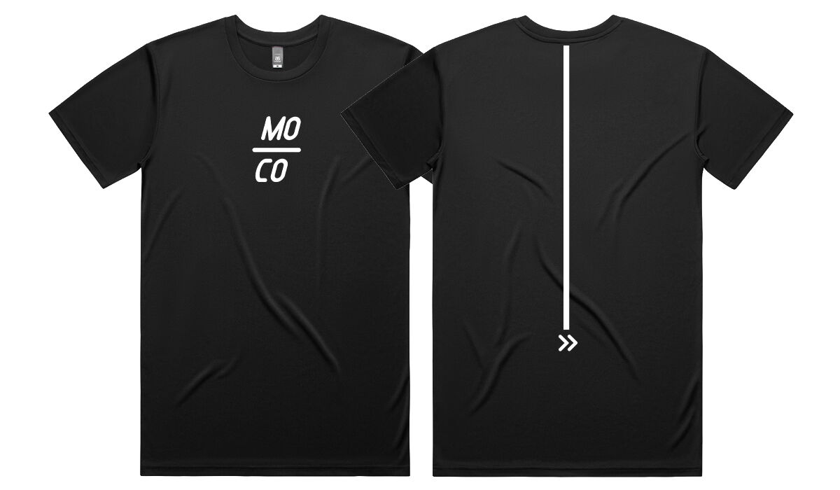 MOCO Active Tee Thumbnail